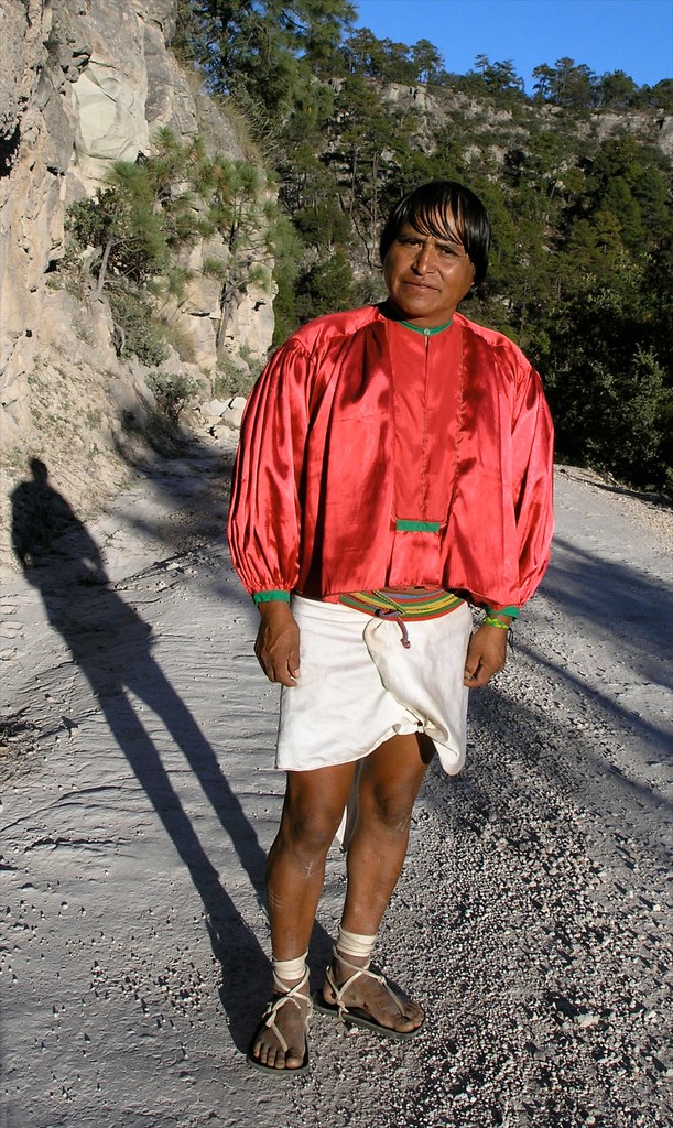 Barrancas del Cobre económico: miradores y pueblo rarámuri