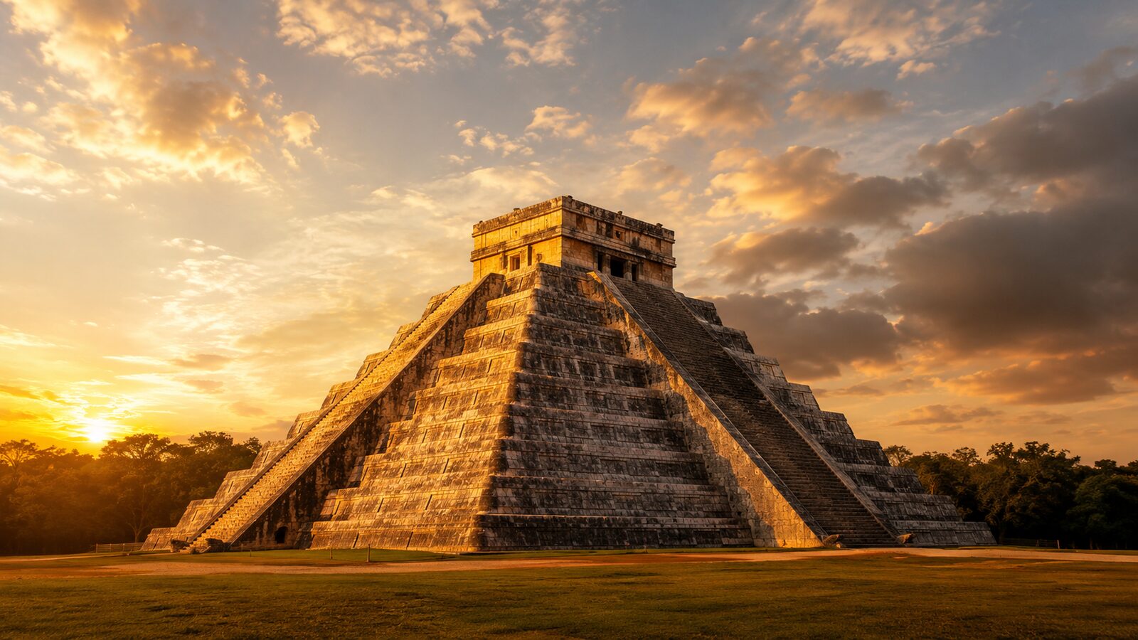 Tour privado a Chichén Itzá con arqueólogo