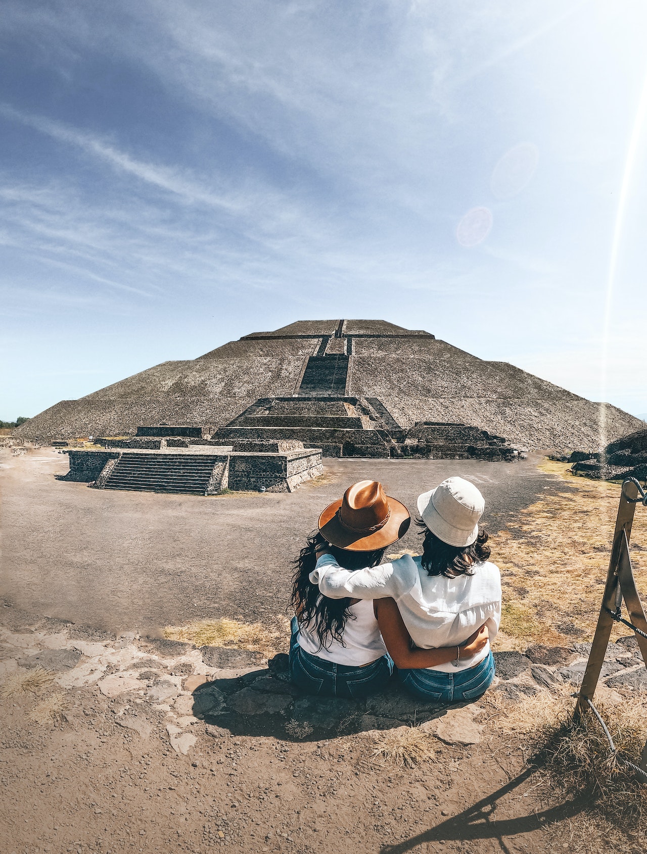 Valle de Bravo: escapada elegante cerca de Ciudad de México