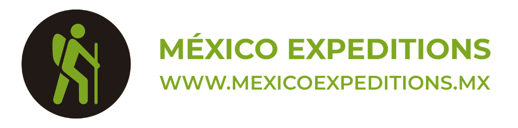 Mexico Expeditions