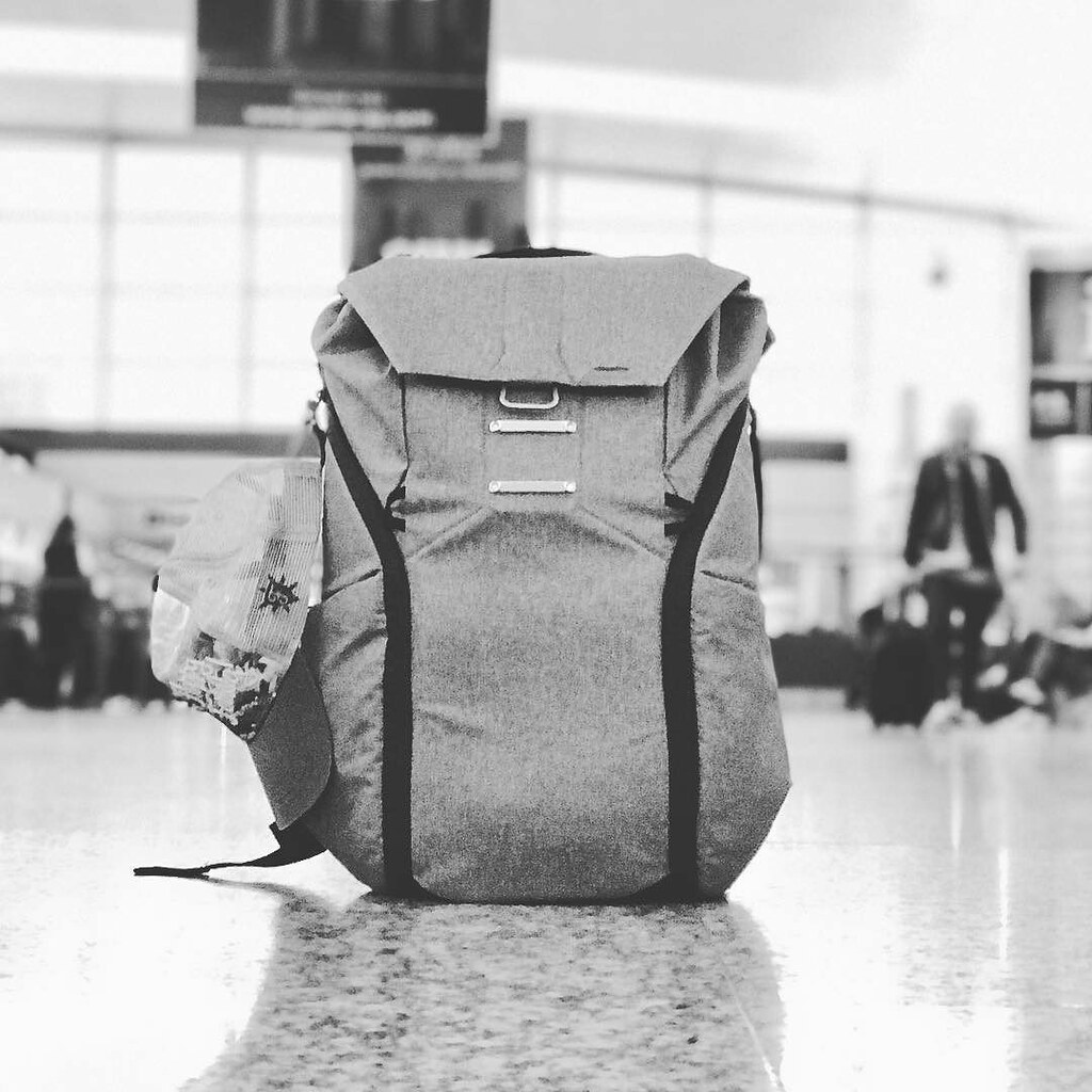 Mochila táctica 50L impermeable