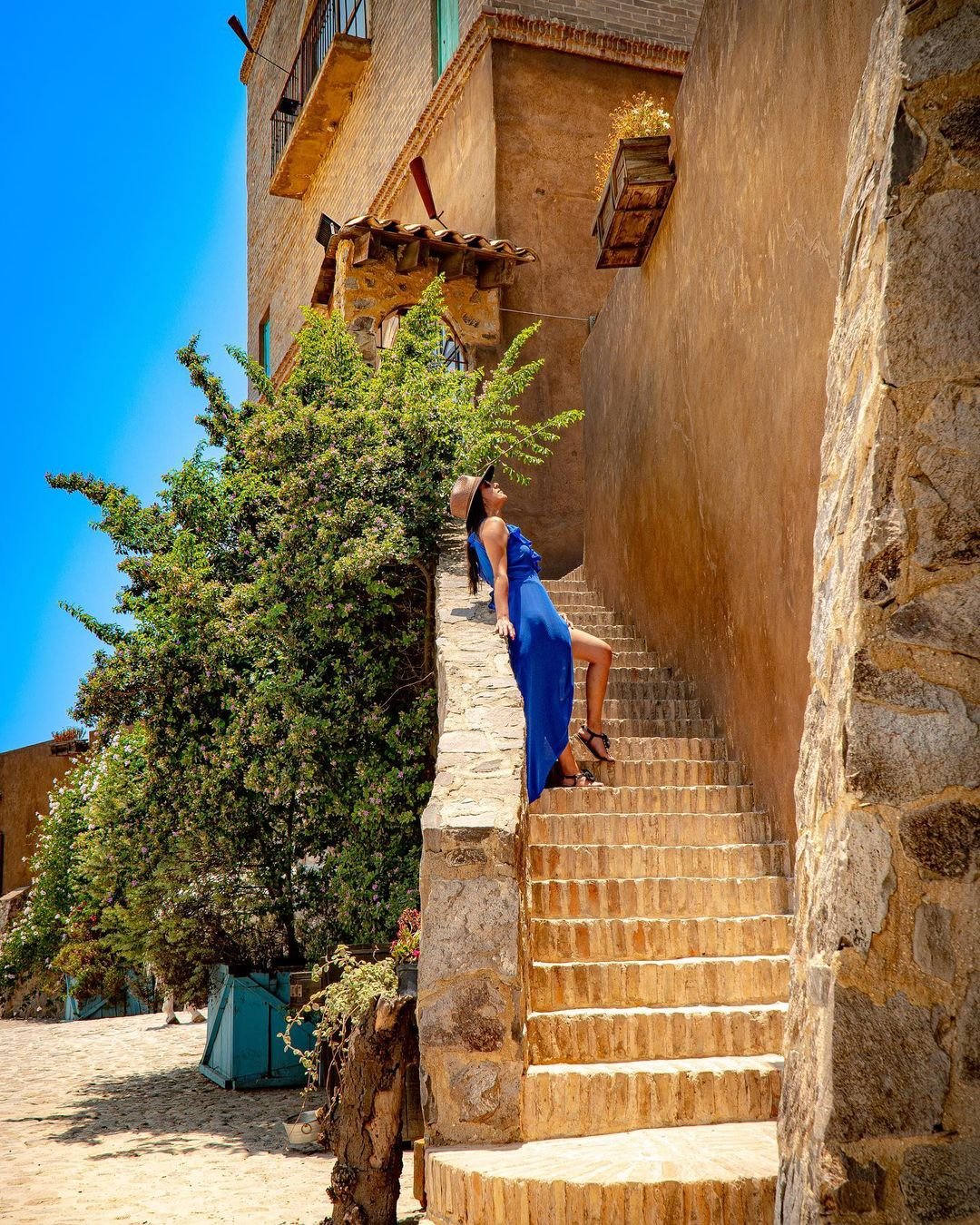 Tour al pueblo famoso Valquirico en Tlaxcala, saliendo desde la ciudad de capital de Tlaxcala